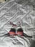 Costum baie,Victor Secret ,dublu push-up ,multicolor!