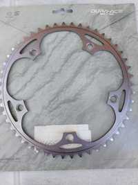 Placa Shimano Dura Ace Track, 49T, 144 BCD, NJS (single speed, fixie)
