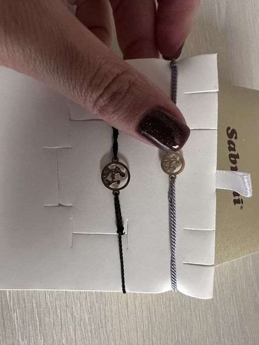 Set bratari Sabrini mama-fiica