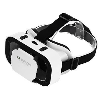 Очки виртуальной реальности VR SHINECON G05