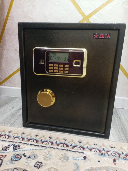 Продам сейффффффф