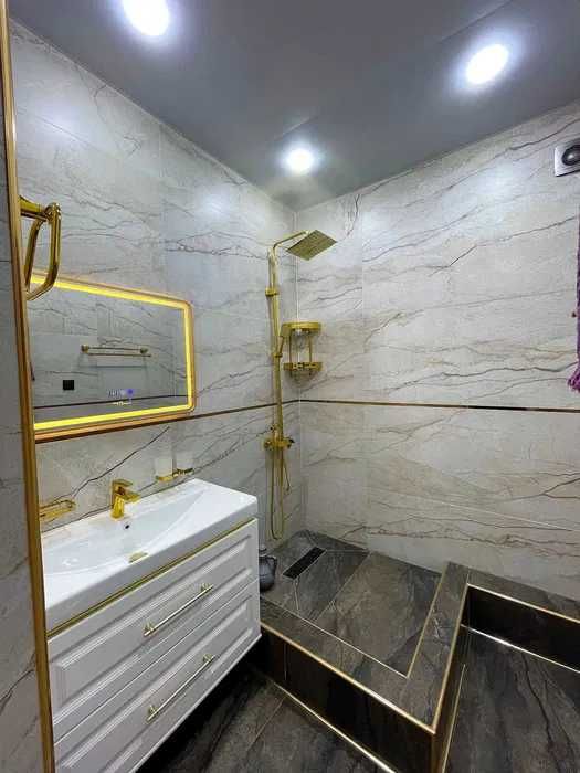 L2 Сдаётся 2ком квартира на Мирабадский  р-н Ул Тарас Шевченко