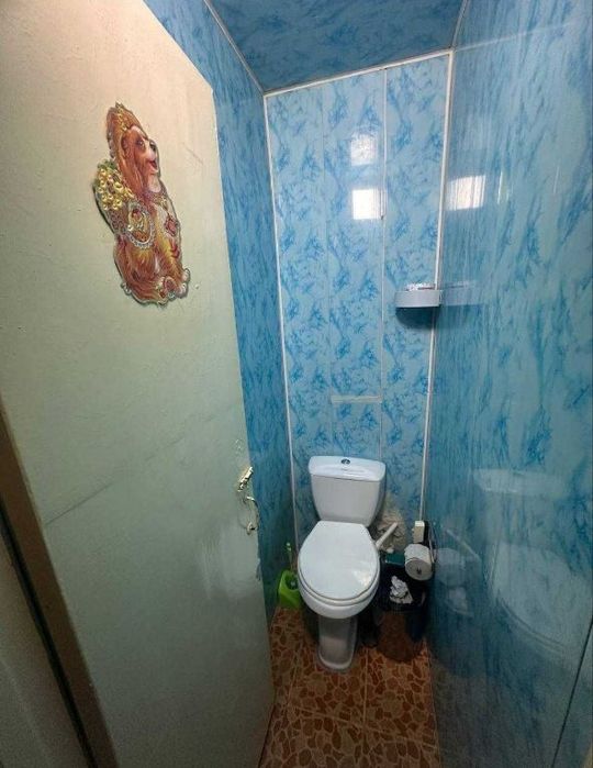 Uy sotiladi aeroport yoʻlida Buyuk Turon mahallasida