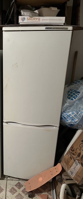 Холодильник Шымкент