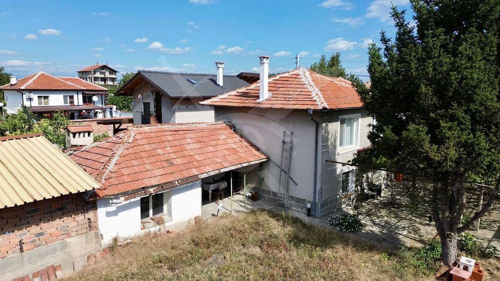 Продава се Къща в с. Строево, Област Пловдив - 61 кв.м за 1638 €/кв.м - Снимка #5
