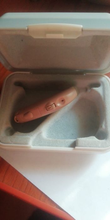 Aparat auditiv Phonak