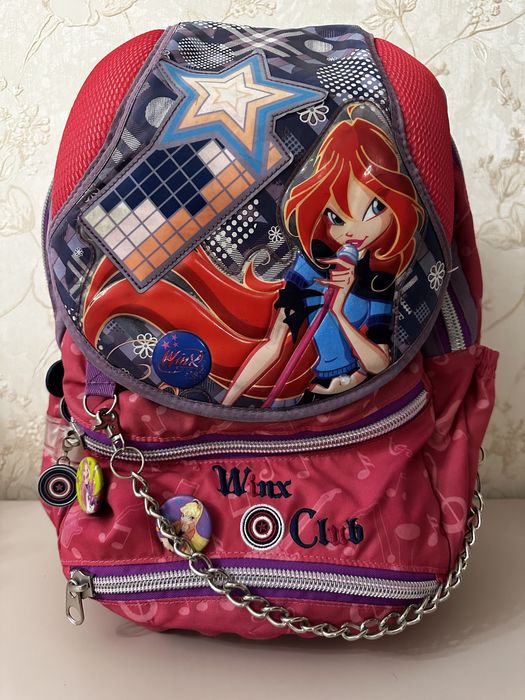 Ортопедический рюкзак Турция