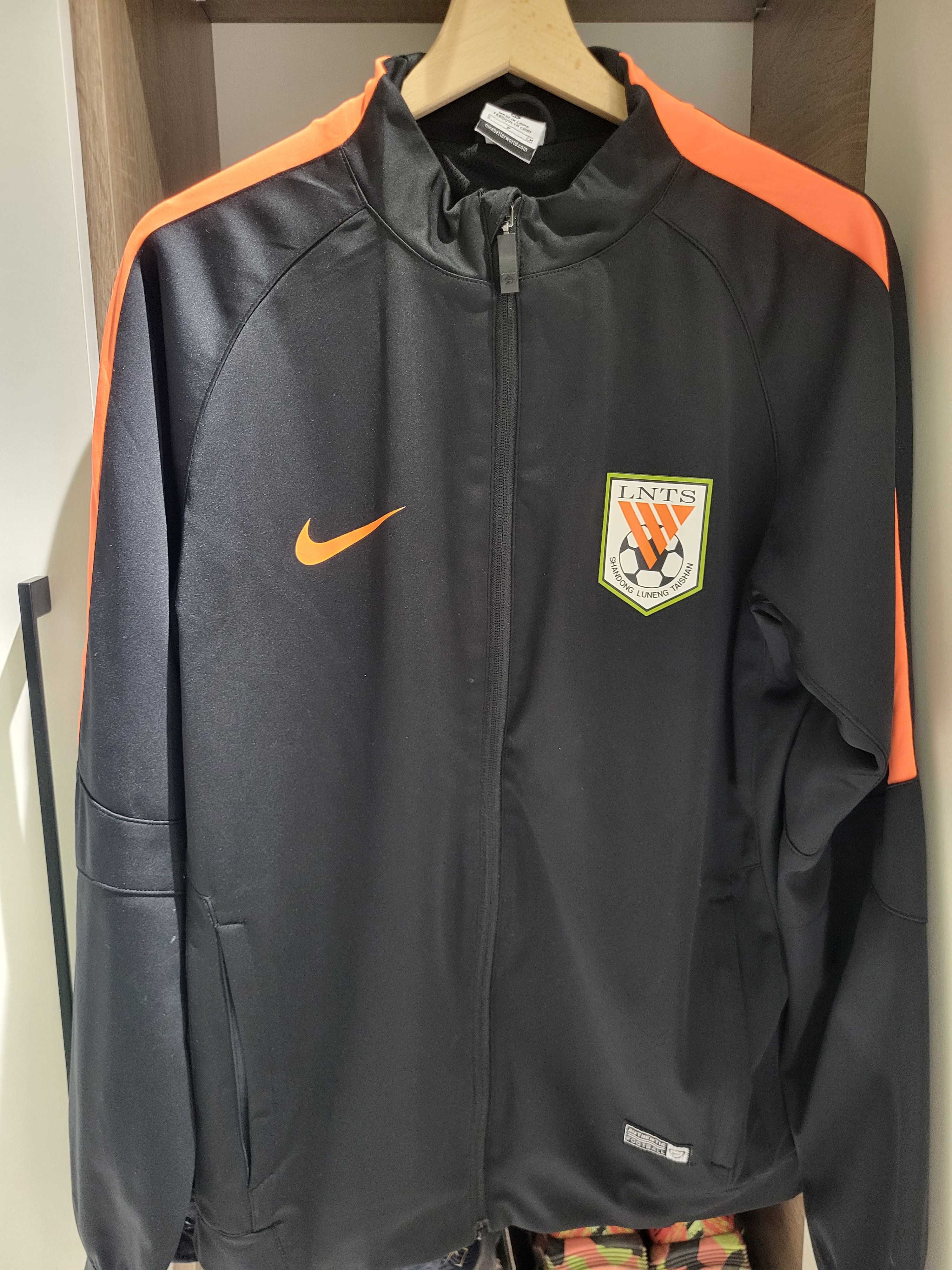 Мъжко горнище Nike