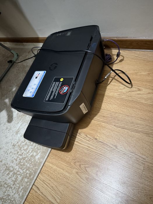 Hp Ink Tank 315 принтер цветной