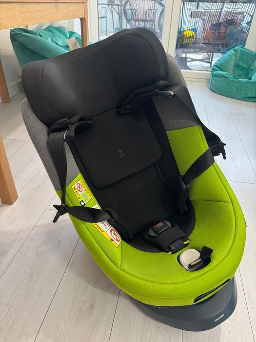 Scaun auto swandoo marie 3