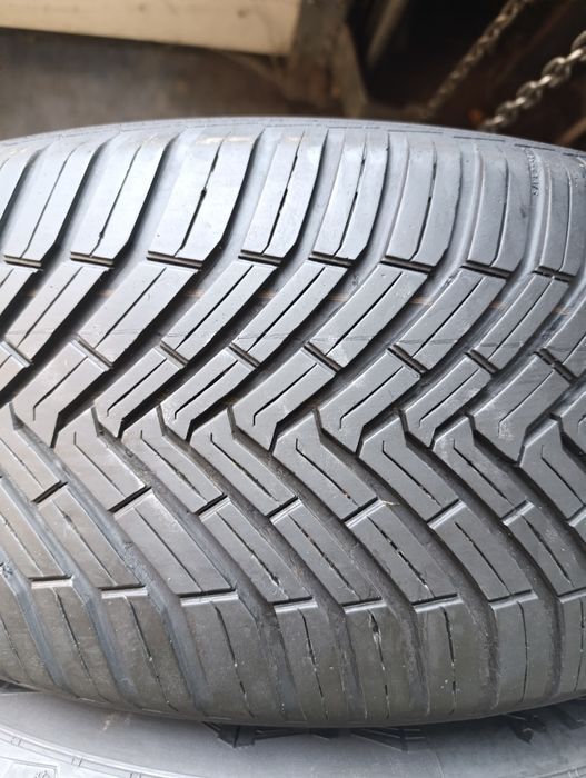 Anvelope all season 235 55 18 Continental dot 2022