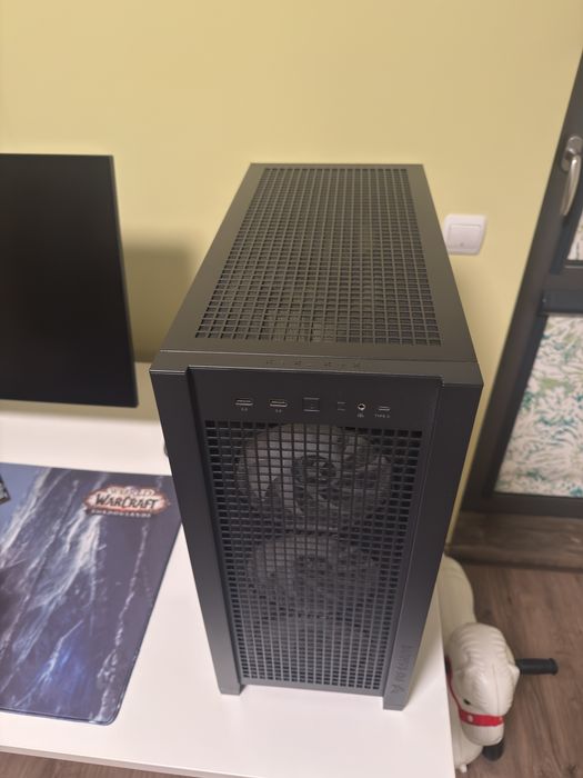 Asus TUF Gaming GT302ARGB