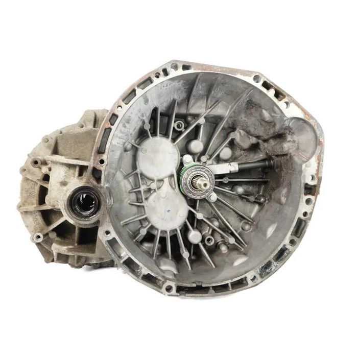 Cutie viteze Renault Trafic/Opel Vivaro 2.0 DCI; PF 6026; 2010-2020