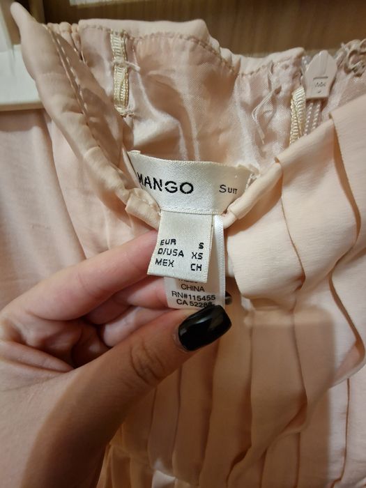 Rochie mini cocktail