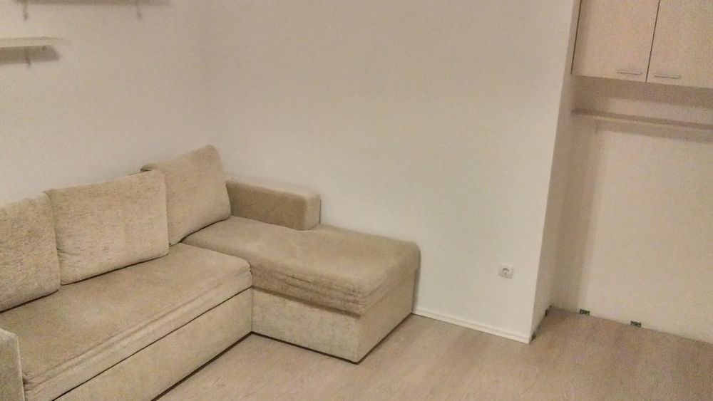 Închiriez apartament cu o camera