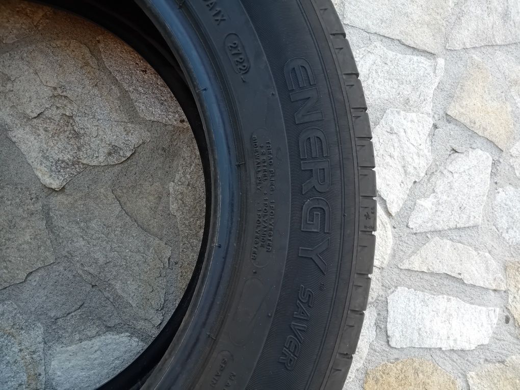 205 60 16 Michelin Energu saver