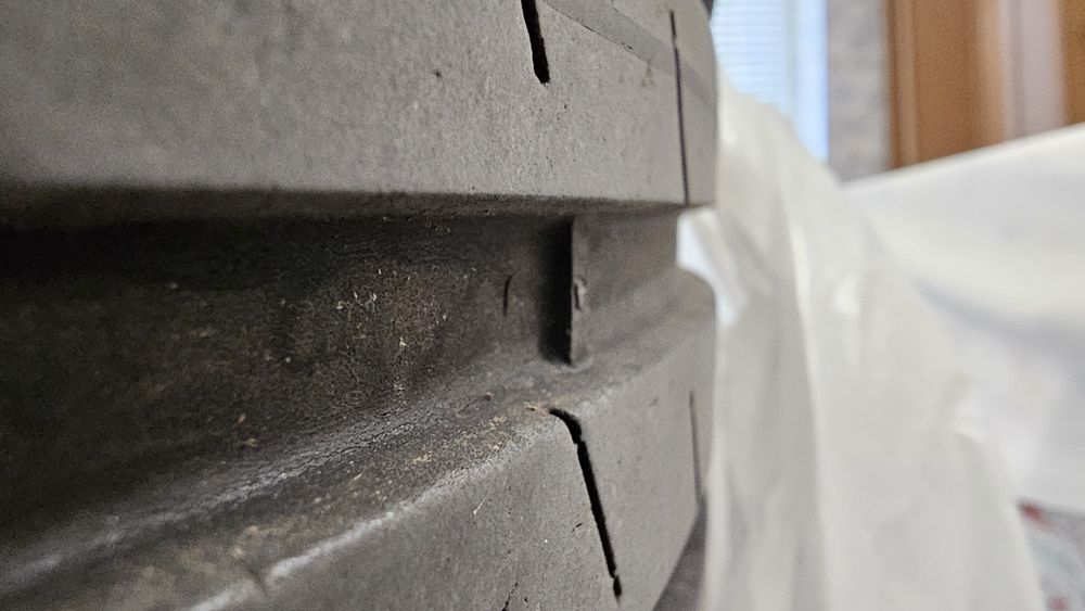 Cauciucuri vara GOODYEAR 215/55 R177 EFFI. GRIP PERF 94V