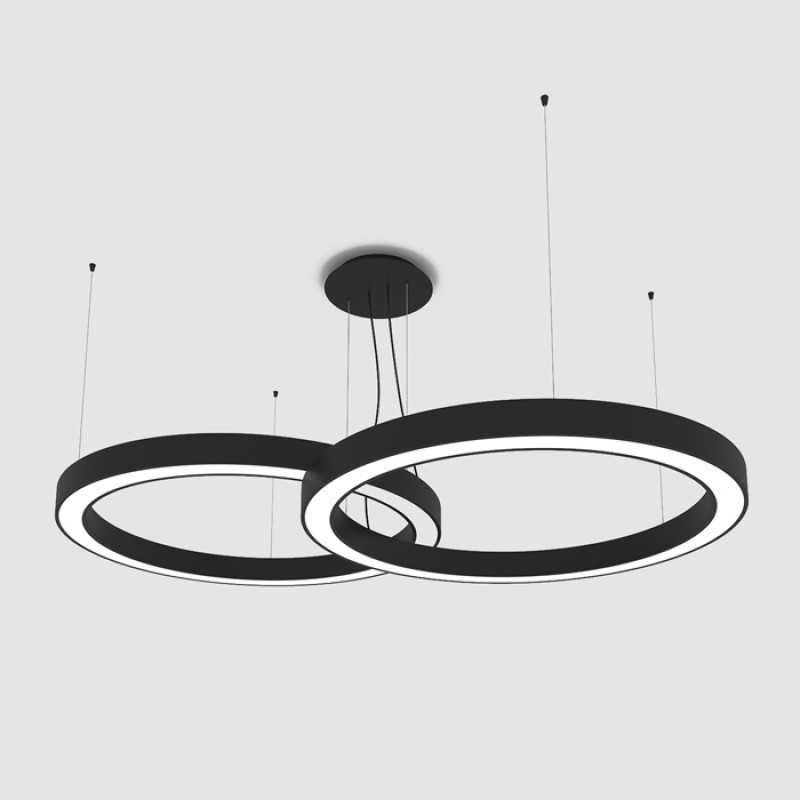 Висящ LED профил Cool XL Eco