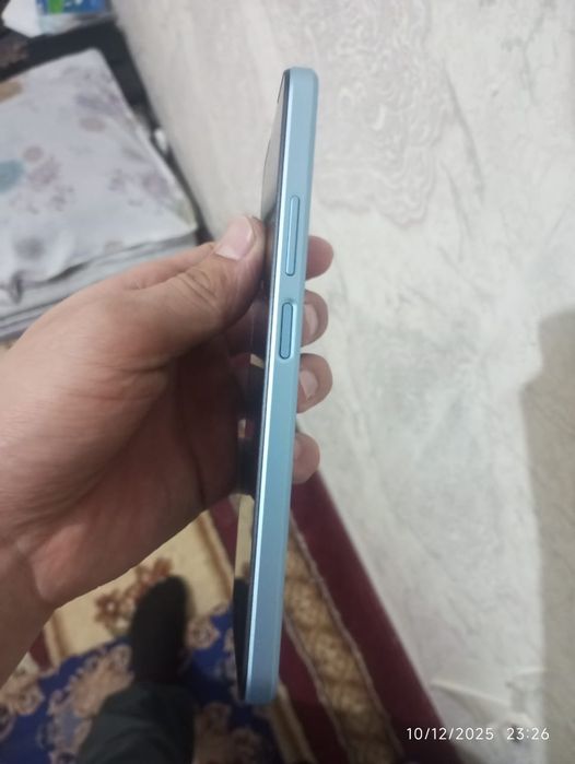 Realme c30s yanging
