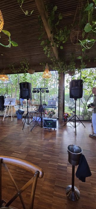 Dj Evenimente Sonorizare Cununie Nunta Botez Majorat