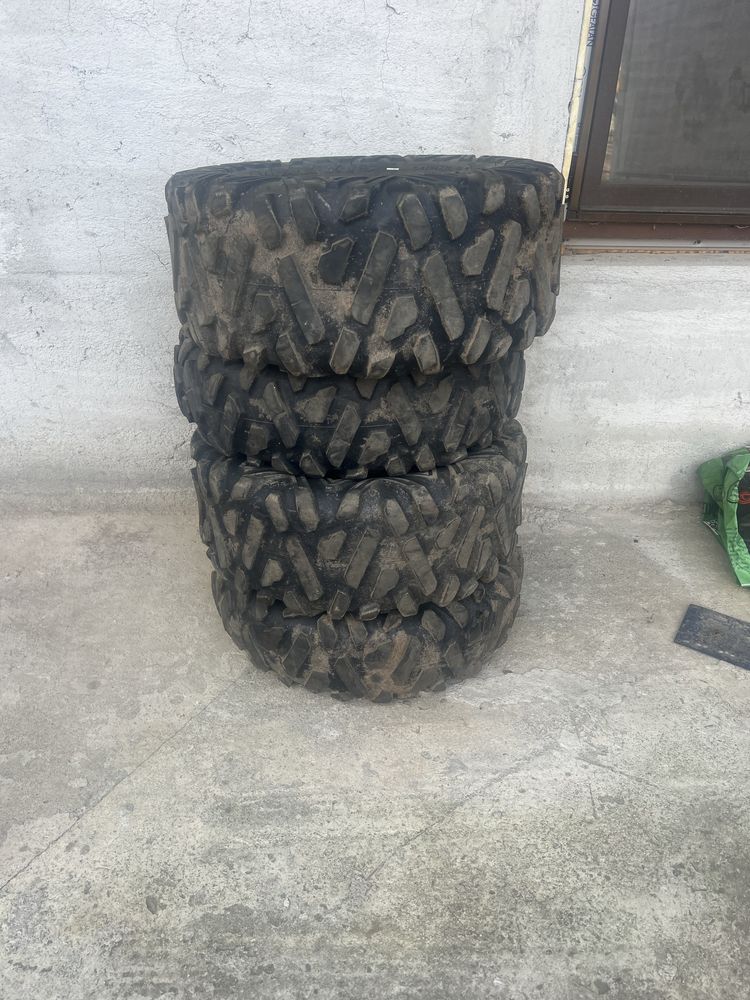 Cauciucuri atv maxxis bighorn