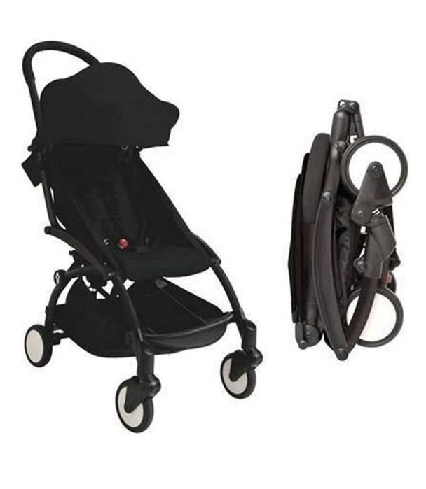 Продам б/у коляску