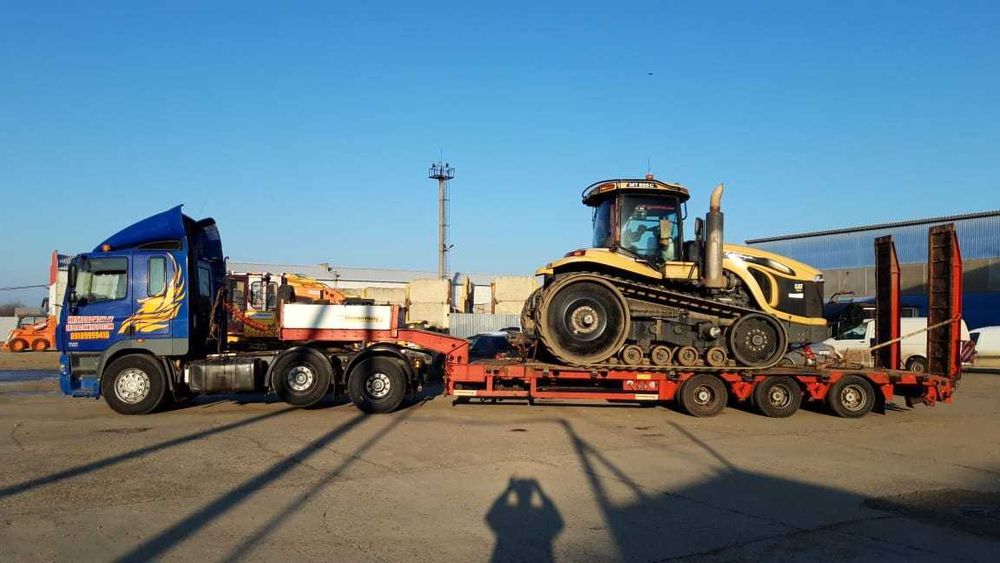 аренда заказ услуги трал от 15тонн до 100 тонн