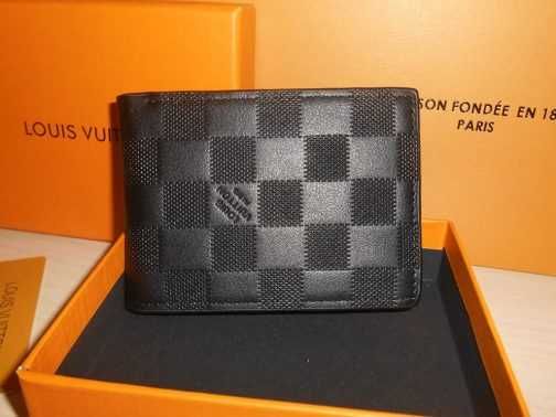 Portofel pentru bărbați Louis Vuitton 302-35