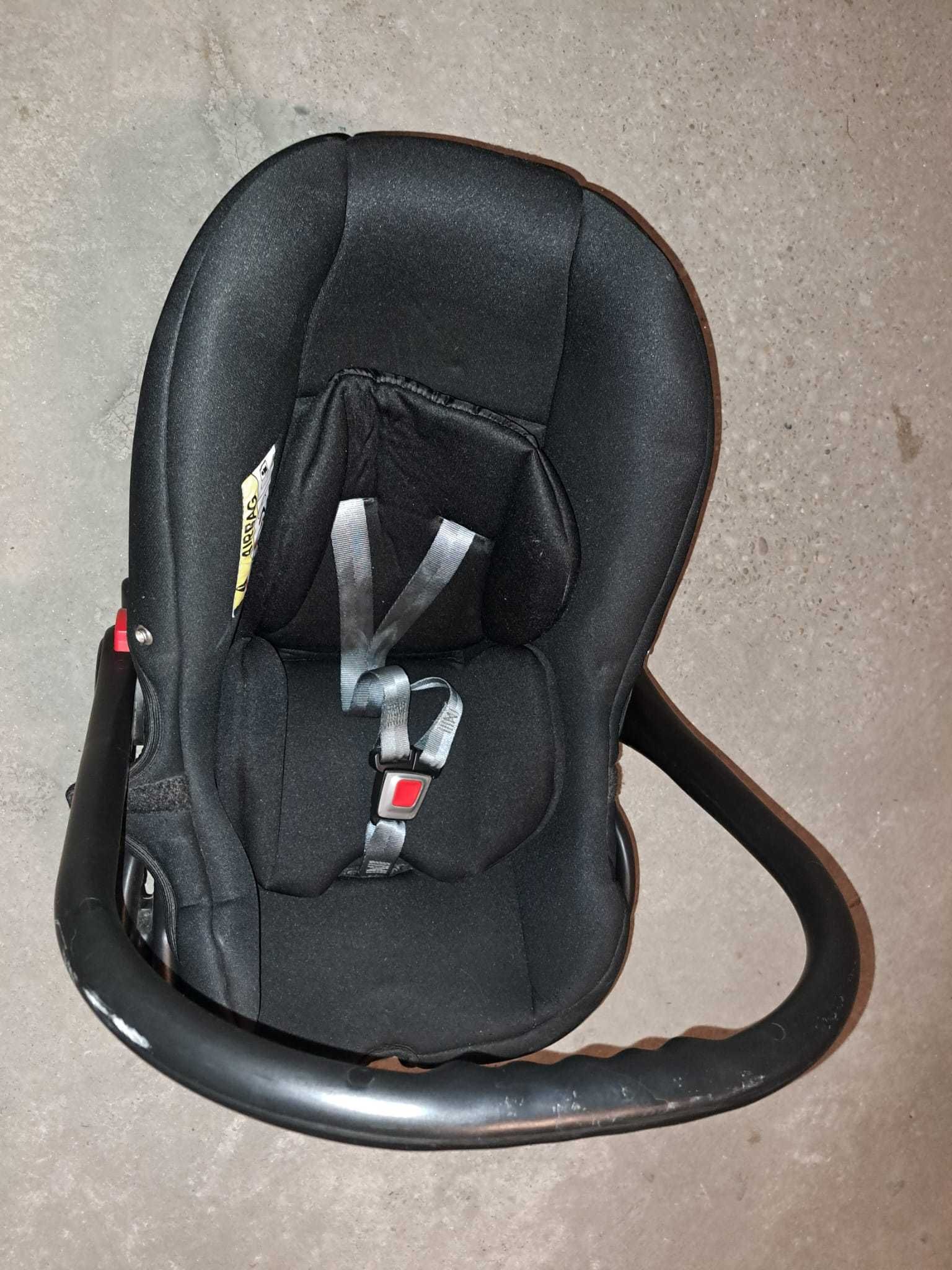Carut 3 in 1 Venicci