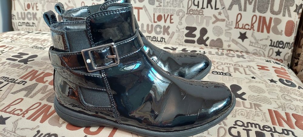 Боти Clarks/Кларкс