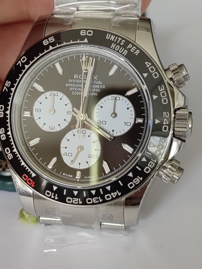 Автоматичен часовник Rolex Daytona Cosmograph Le Mans