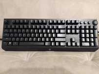 Геймърска клавиатура Razer Blackwidow Elite