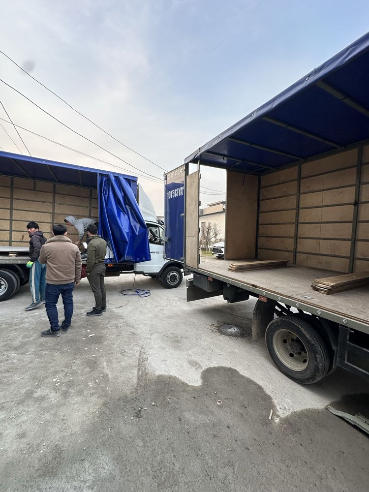 Gazel yuk tashish xizmati газел юк ташиш хизмати Грузоперевозка