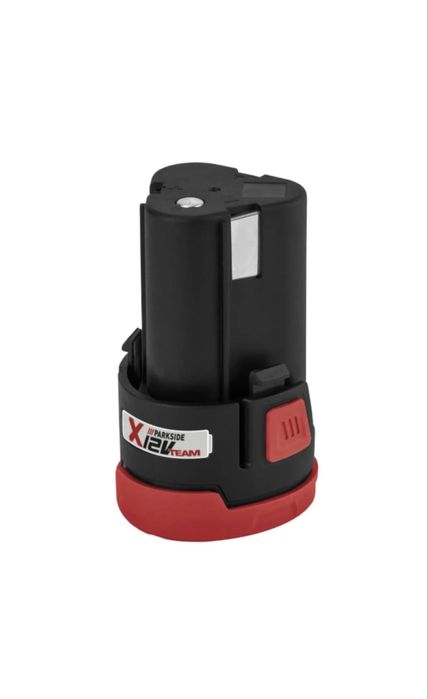 Acumulator filetanta Parkside / baterie 12V 2A