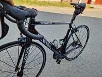 Cursiera Canyon Ultimate CF 7 Di2
