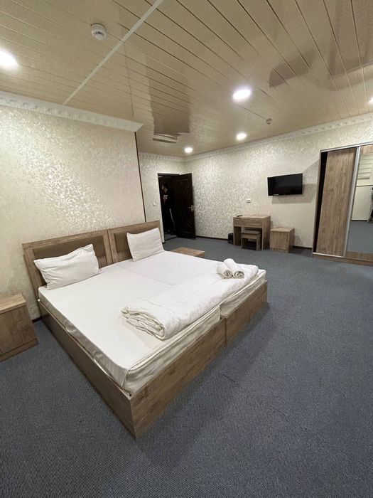 Продается Яккасарайский р-н углавой Modera Towers