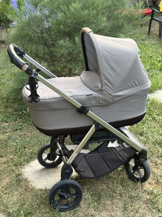 Easywalker Mosey+ 2 в 1