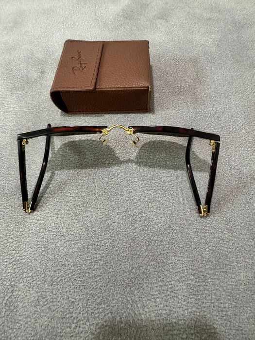 Сгъваеми слънчеви очила райбан " Rayban"