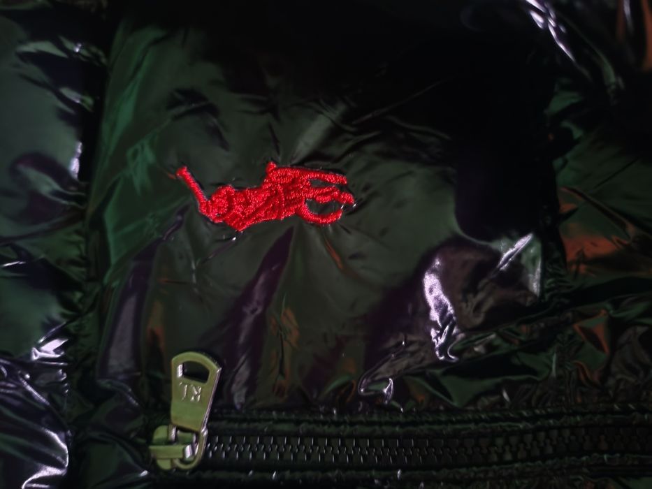 Geacă Polo Ralph Lauren