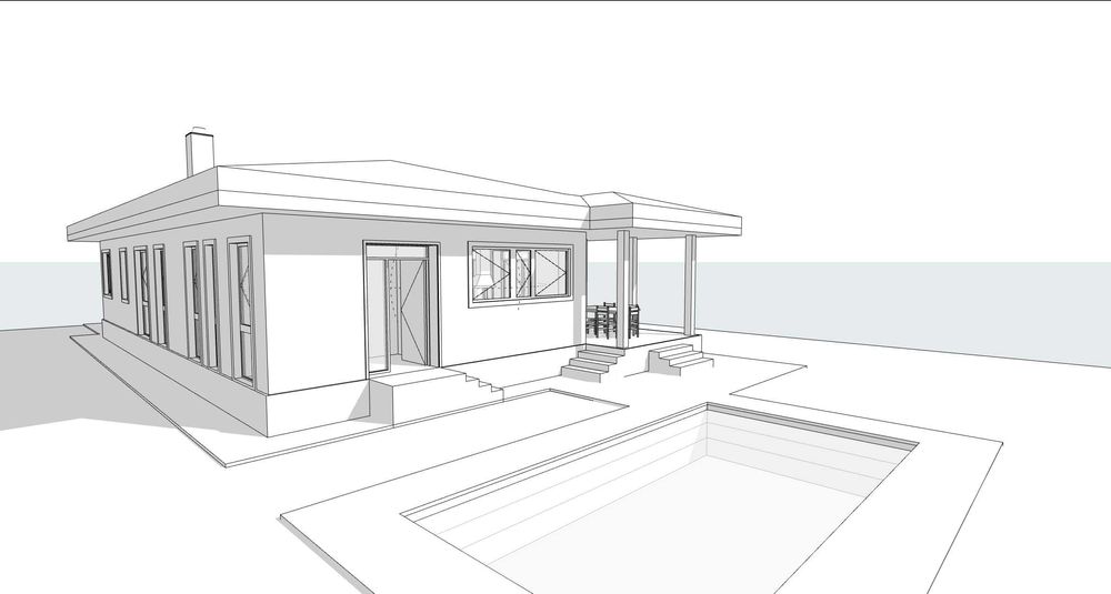 Servicii de Proiectare / Arhitectura / Autorizatii de Construire