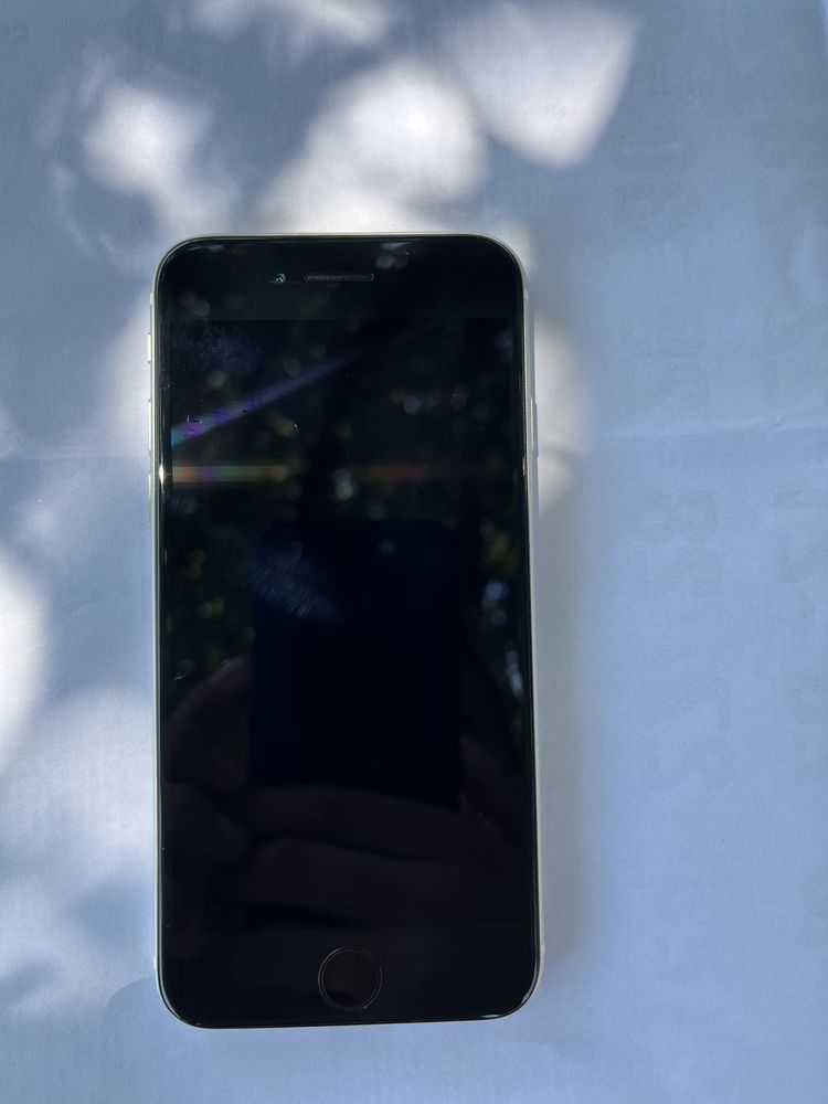 Iphone se 2020 128 gb