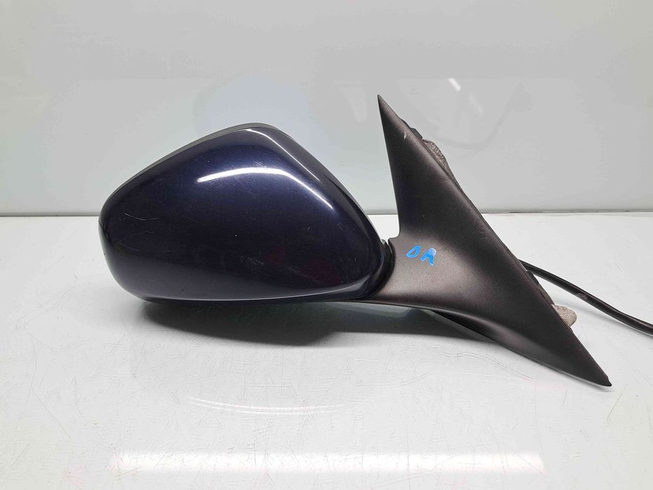 Oglinda dreapta Alfa Romeo 159 (939) [Fabr 2006-2011] ALBASTRU