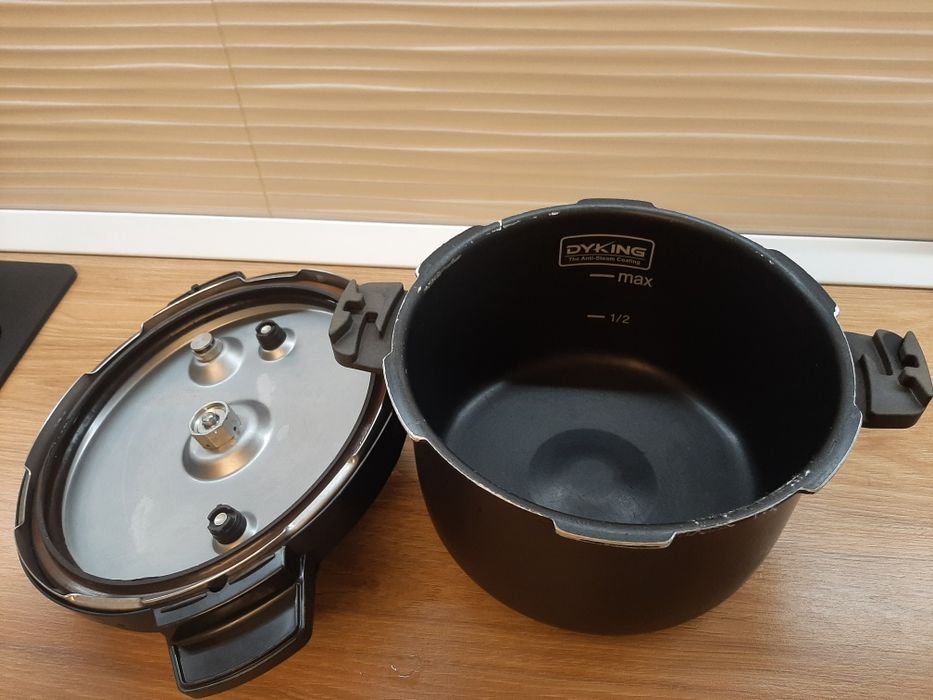 Vand multicooker Oursson