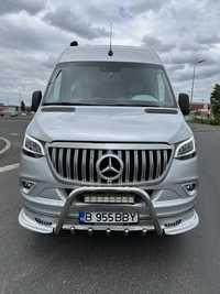 Mercedes Benz Sprinter