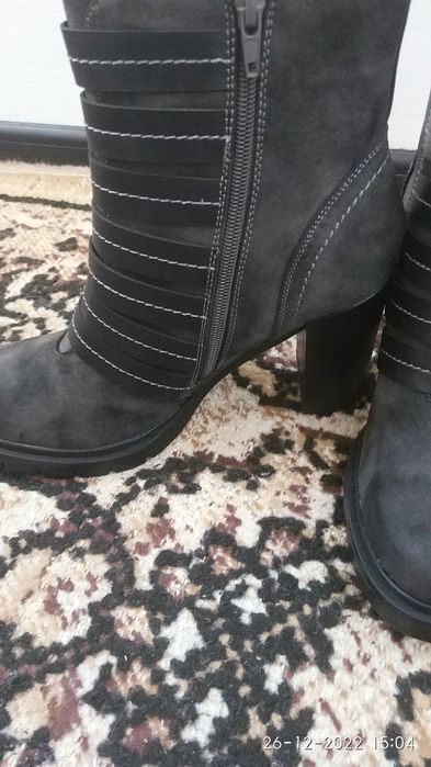 нови дамски боти