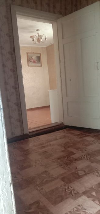 Продается дом отдельно стоящий