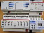 Pachet KNX, Dali casa Inteligenta (Smart Home)