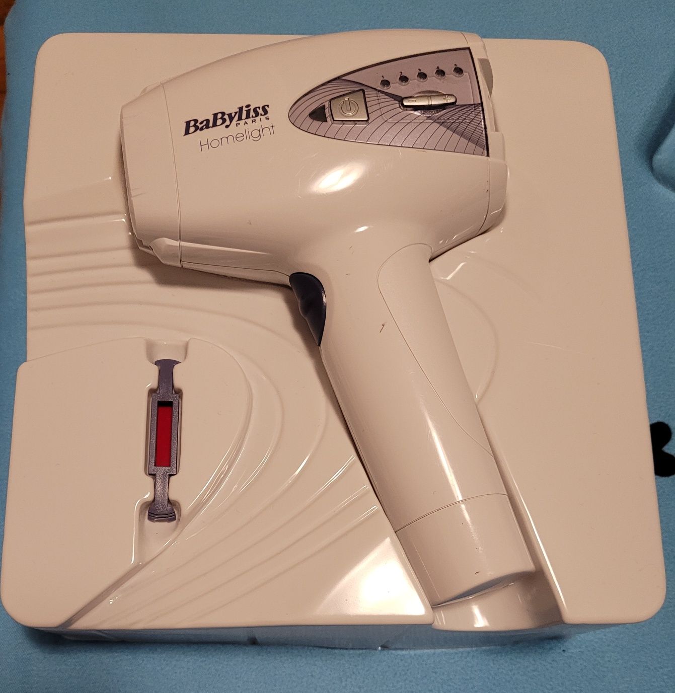 Vând Epilator IPL, 200.000 impulsuri de lumina