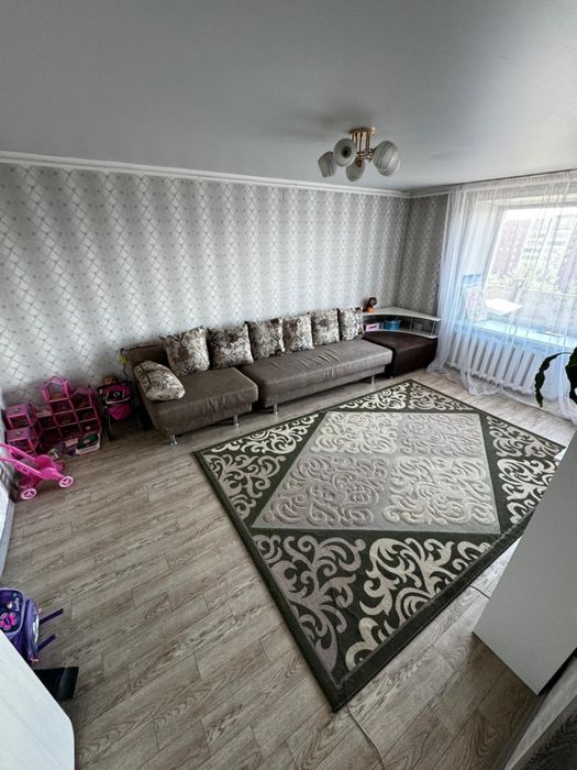 Сдам квартиру на долгий срок