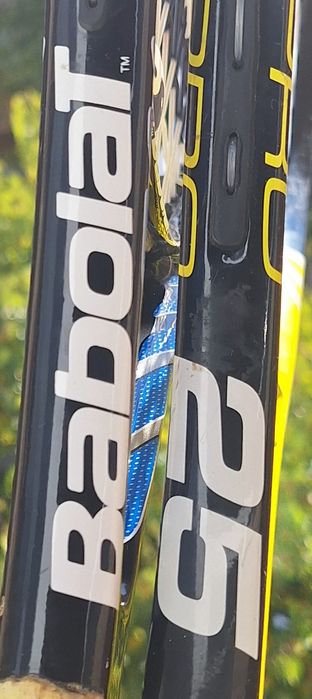 BABOLAT Orginal badminton